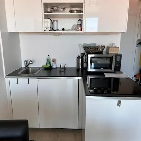 Apartamento Santhooft B 901 *