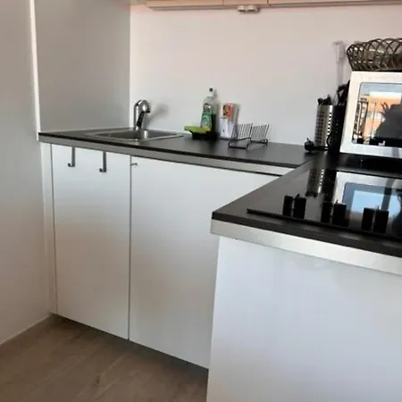 Santhooft B 901 Apartamento Nieuwpoort