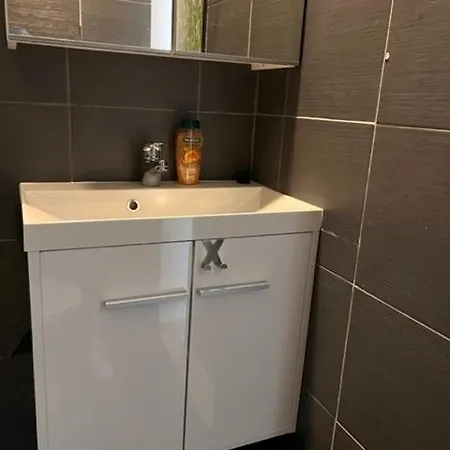 Santhooft B 901 Apartamento *