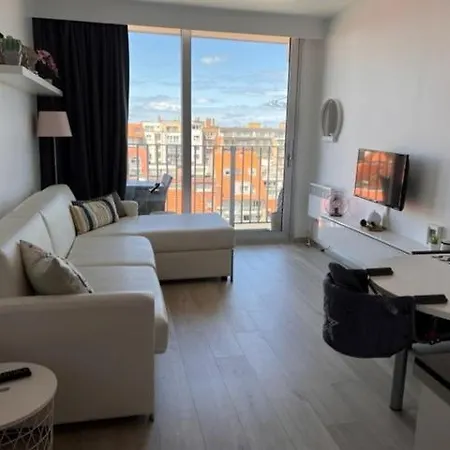 Santhooft B 901 Apartamento *